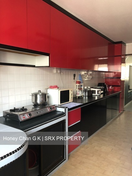Blk 260 Yishun Street 22 (Yishun), HDB 4 Rooms #178077562